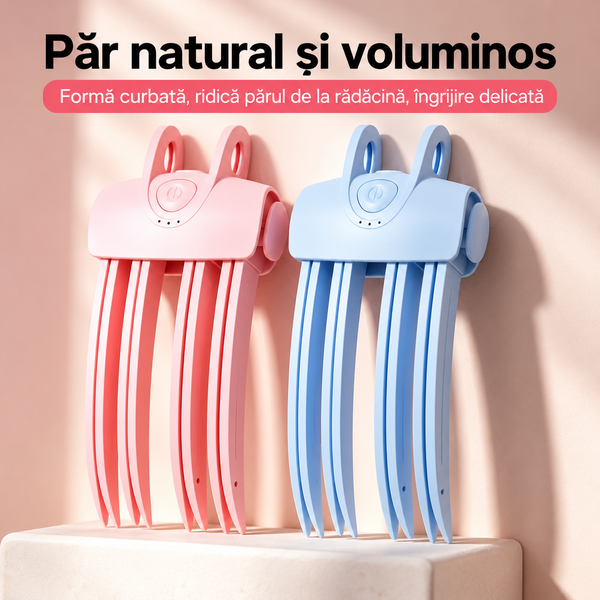 Agrafă Magică Volumizantă Păr